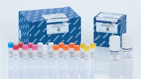 qiagen mirna extraction kit.